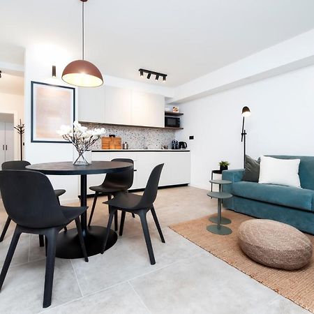 Modern And Cozy Apartments Salt & Pepper In Heart Of Rovinj Buitenkant foto