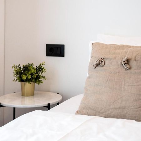 Modern And Cozy Apartments Salt & Pepper In Heart Of Rovinj Buitenkant foto