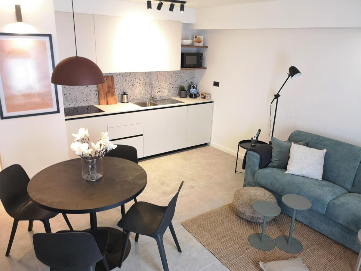 Modern And Cozy Apartments Salt & Pepper In Heart Of Rovinj Buitenkant foto