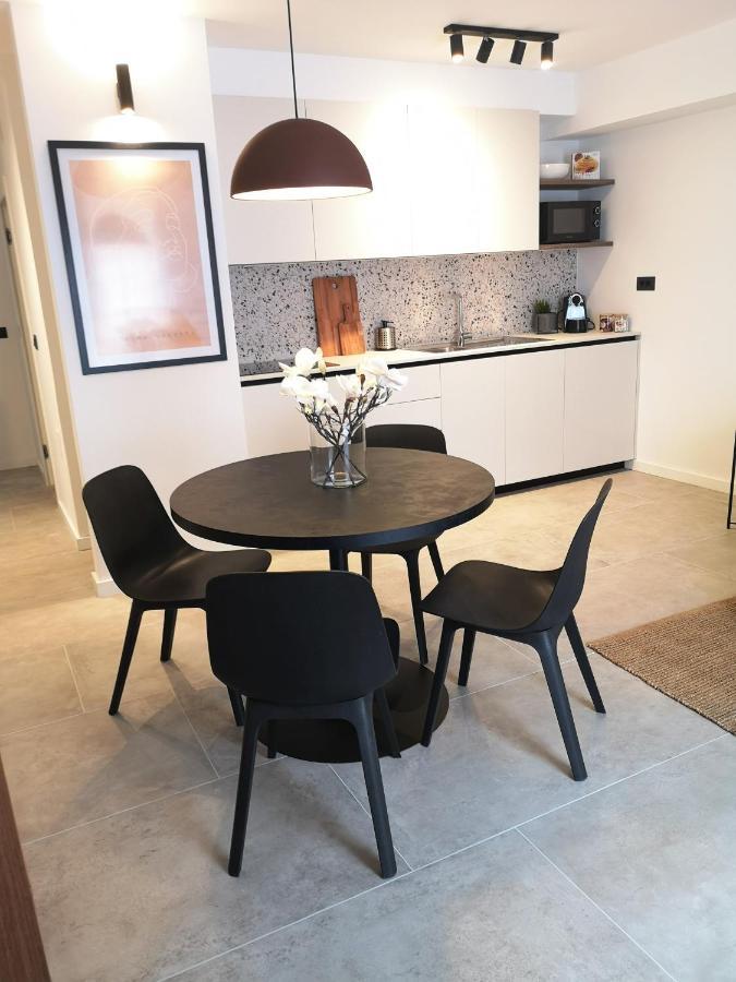 Modern And Cozy Apartments Salt & Pepper In Heart Of Rovinj Buitenkant foto