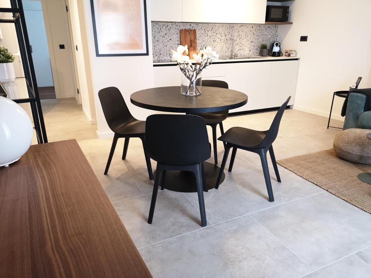 Modern And Cozy Apartments Salt & Pepper In Heart Of Rovinj Buitenkant foto
