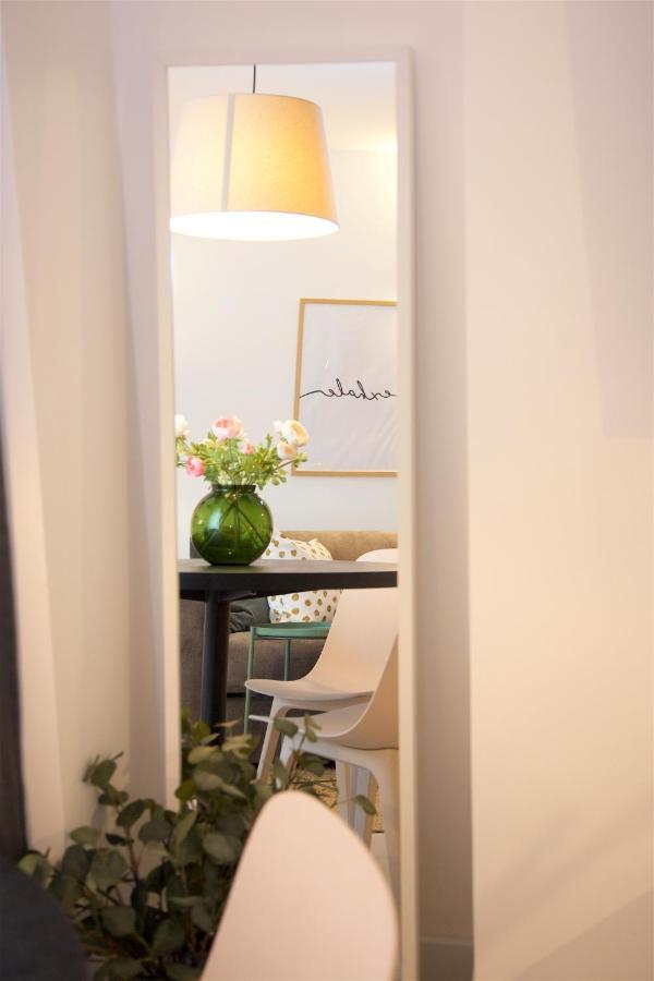 Modern And Cozy Apartments Salt & Pepper In Heart Of Rovinj Buitenkant foto