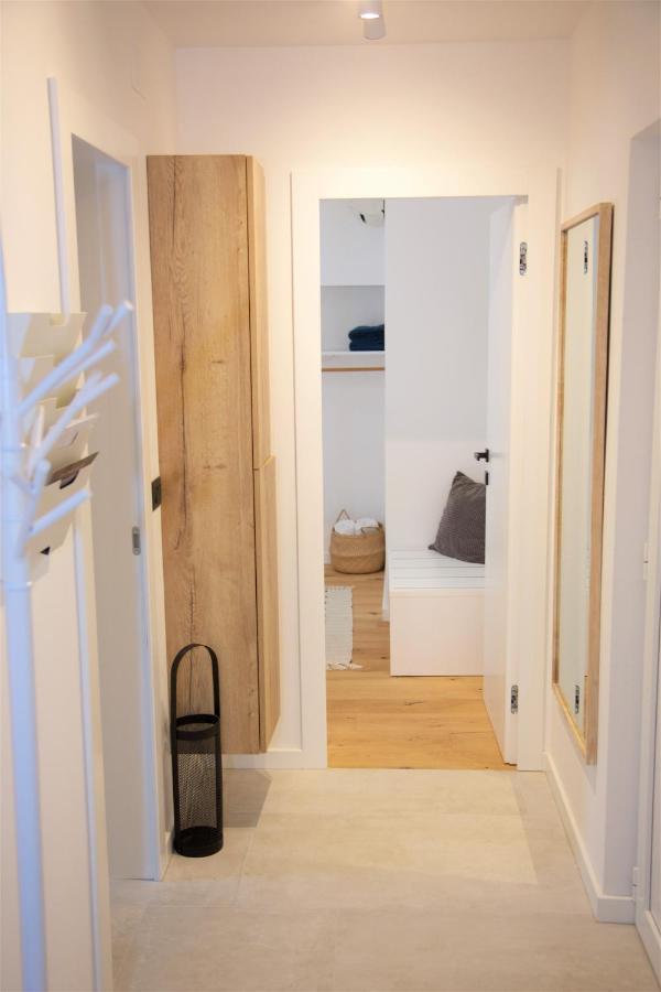 Modern And Cozy Apartments Salt & Pepper In Heart Of Rovinj Buitenkant foto