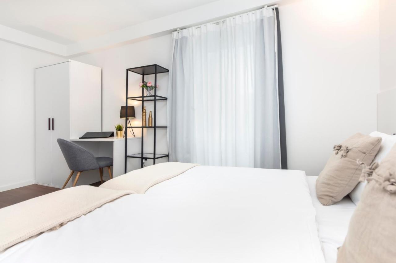 Modern And Cozy Apartments Salt & Pepper In Heart Of Rovinj Buitenkant foto