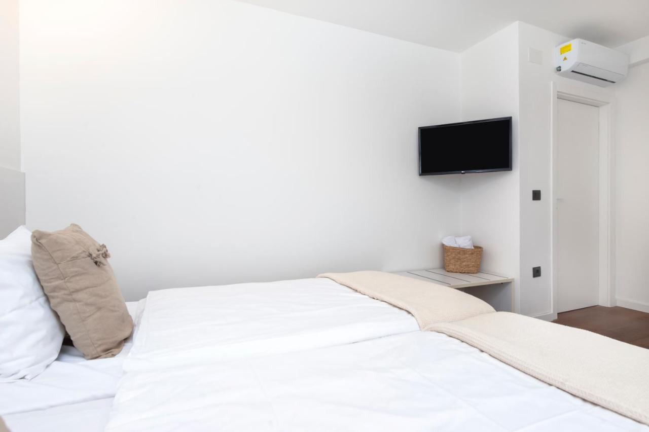 Modern And Cozy Apartments Salt & Pepper In Heart Of Rovinj Buitenkant foto