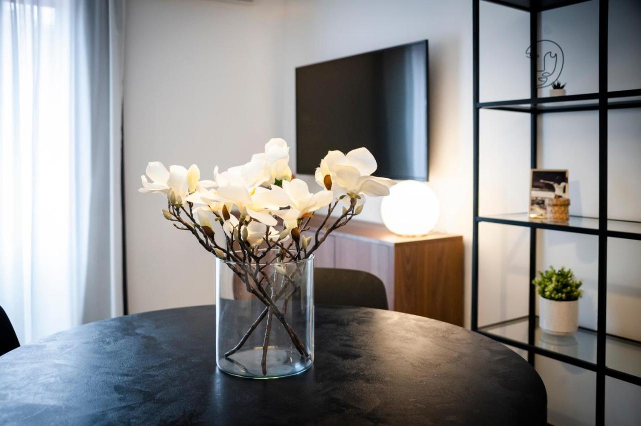 Modern And Cozy Apartments Salt & Pepper In Heart Of Rovinj Buitenkant foto