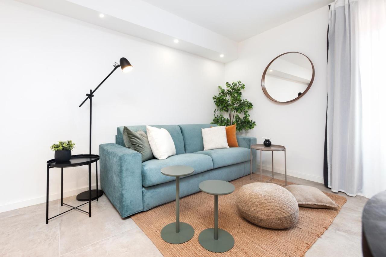 Modern And Cozy Apartments Salt & Pepper In Heart Of Rovinj Buitenkant foto