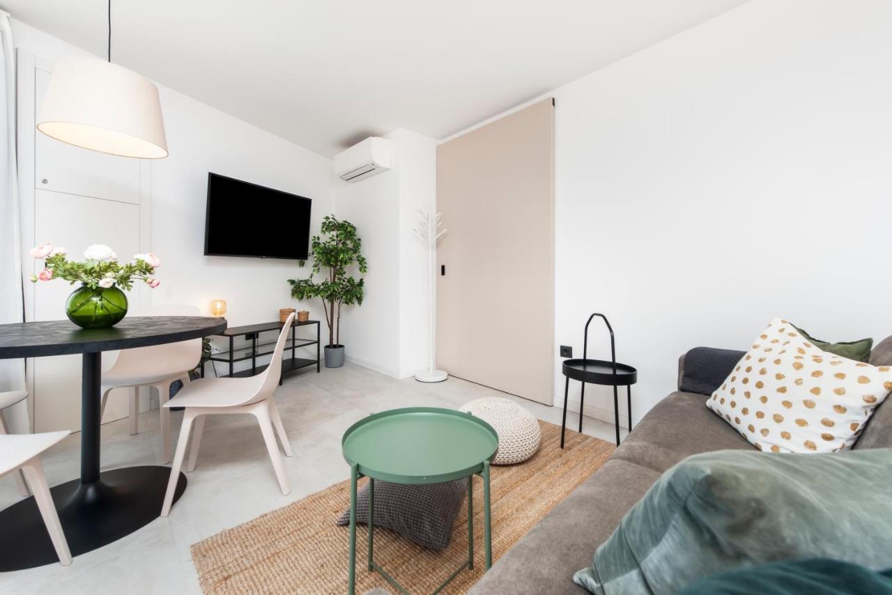 Modern And Cozy Apartments Salt & Pepper In Heart Of Rovinj Buitenkant foto