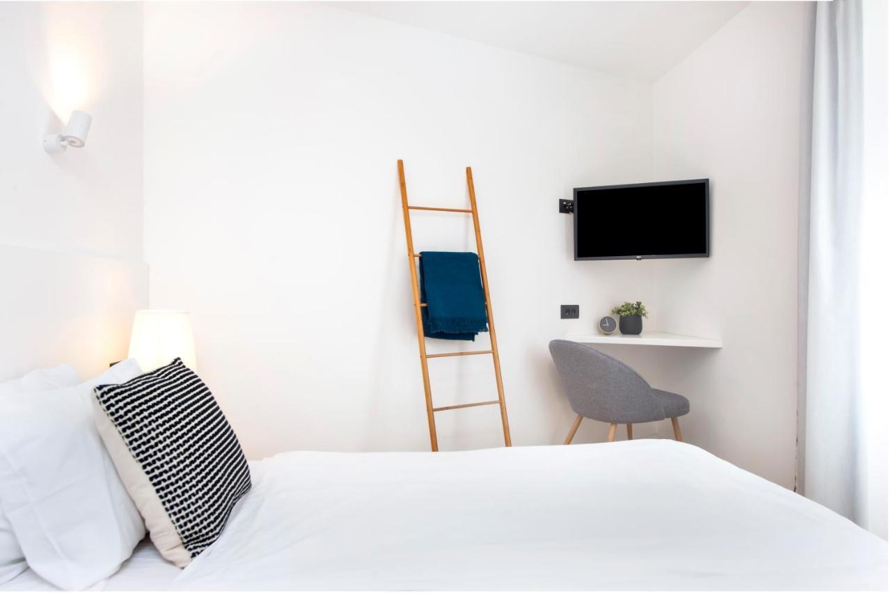 Modern And Cozy Apartments Salt & Pepper In Heart Of Rovinj Buitenkant foto