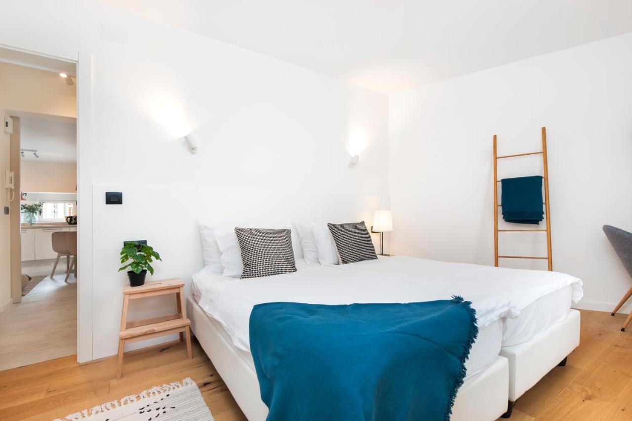 Modern And Cozy Apartments Salt & Pepper In Heart Of Rovinj Buitenkant foto