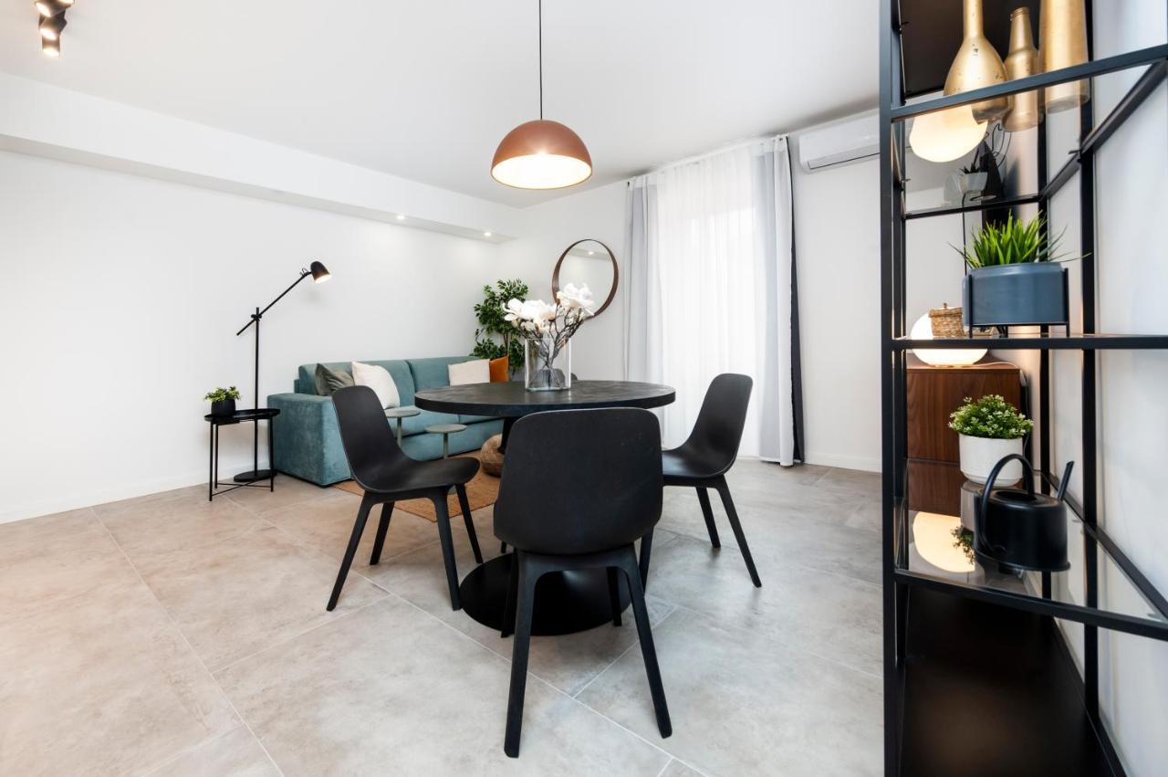 Modern And Cozy Apartments Salt & Pepper In Heart Of Rovinj Buitenkant foto