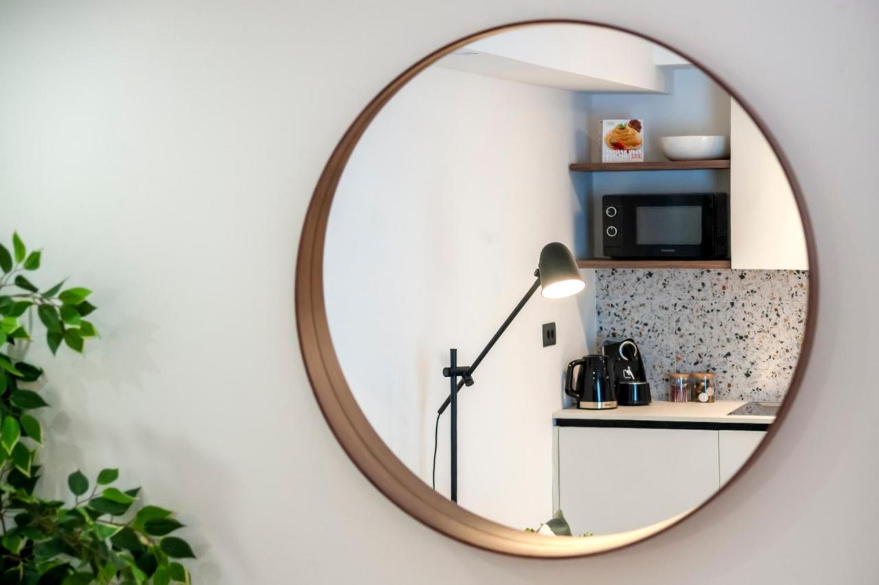 Modern And Cozy Apartments Salt & Pepper In Heart Of Rovinj Buitenkant foto