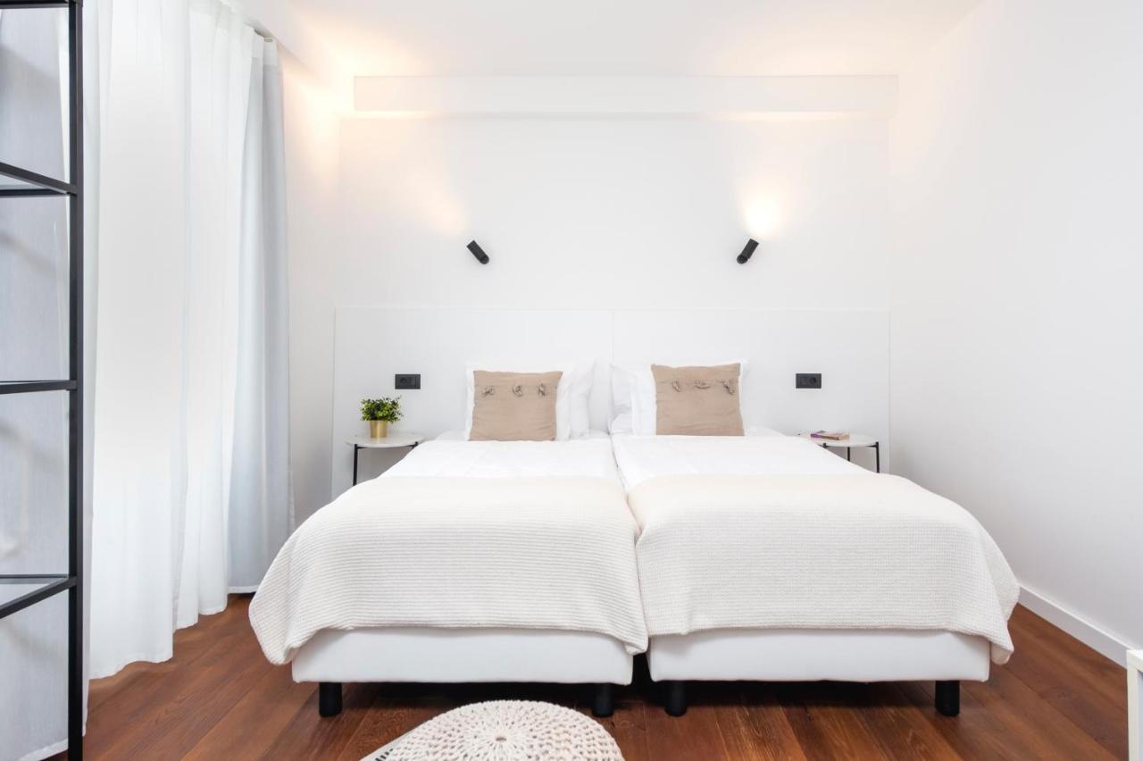 Modern And Cozy Apartments Salt & Pepper In Heart Of Rovinj Buitenkant foto