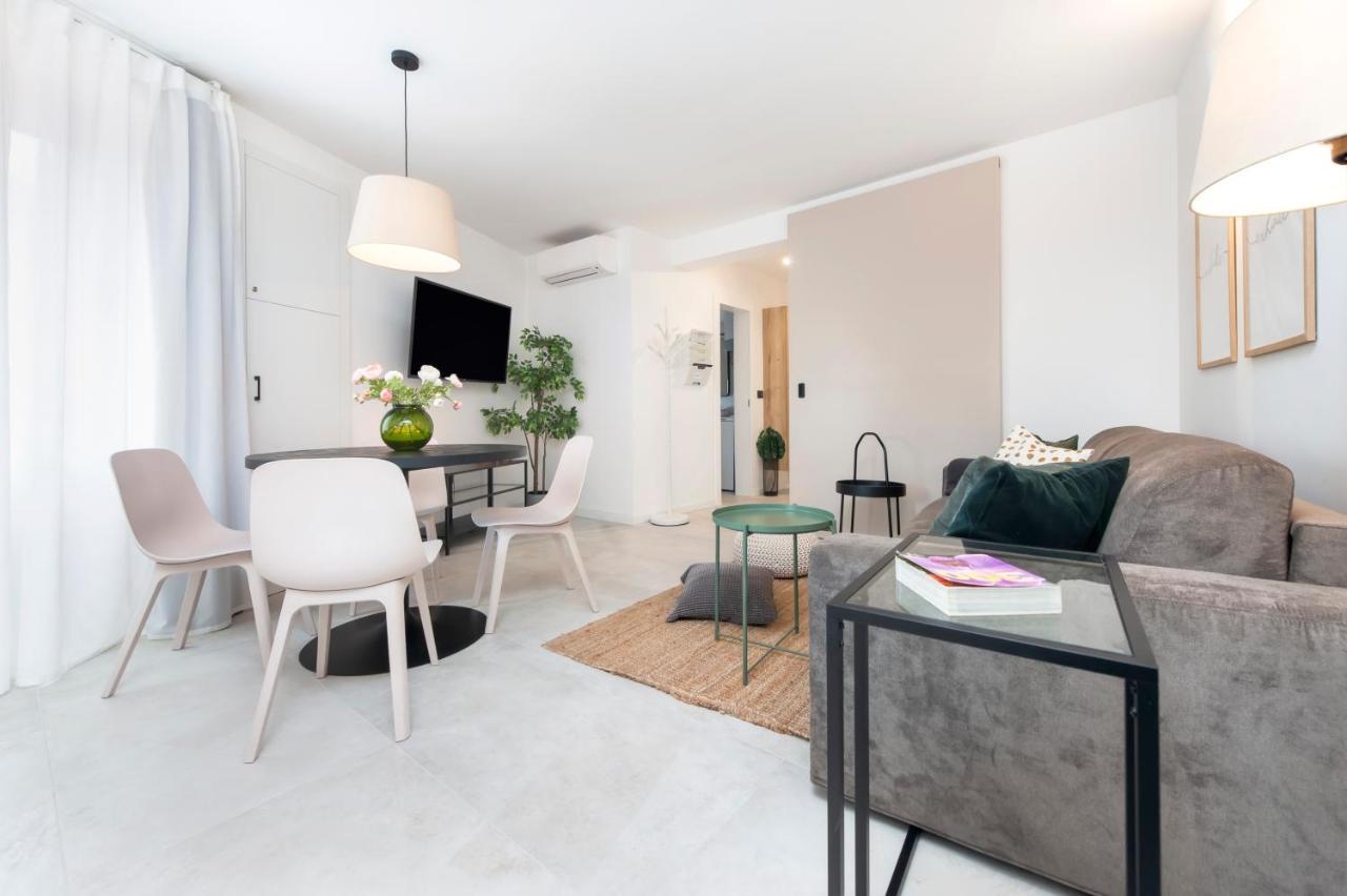 Modern And Cozy Apartments Salt & Pepper In Heart Of Rovinj Buitenkant foto