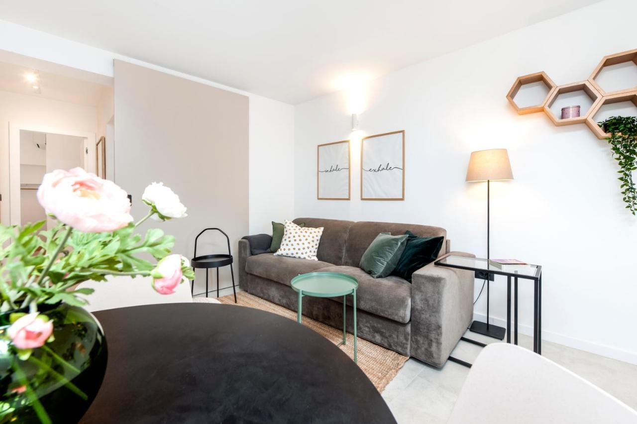Modern And Cozy Apartments Salt & Pepper In Heart Of Rovinj Buitenkant foto