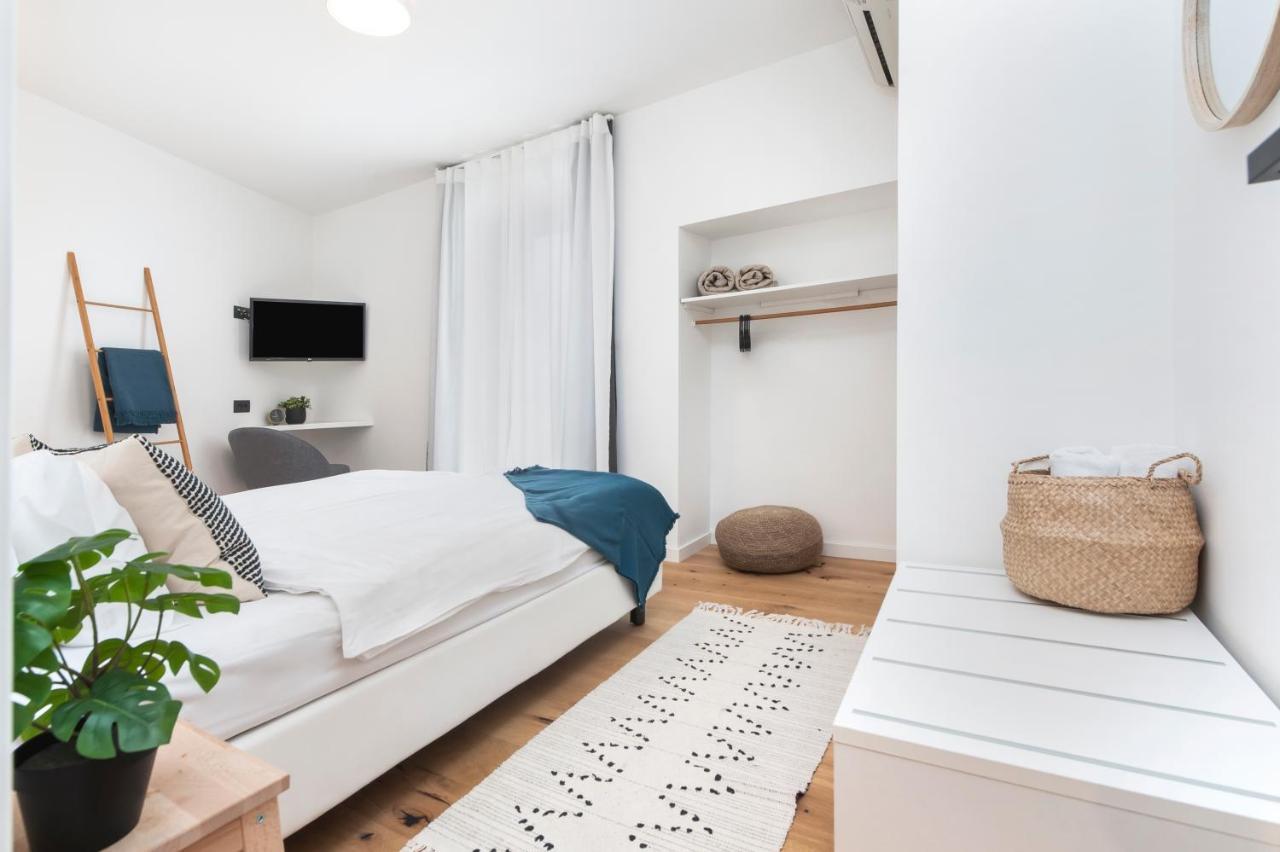 Modern And Cozy Apartments Salt & Pepper In Heart Of Rovinj Buitenkant foto