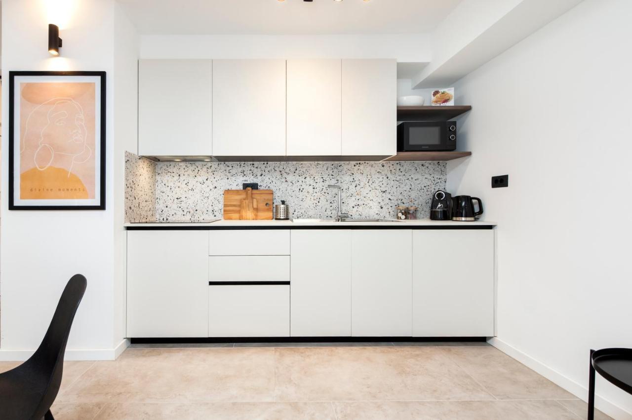 Modern And Cozy Apartments Salt & Pepper In Heart Of Rovinj Buitenkant foto