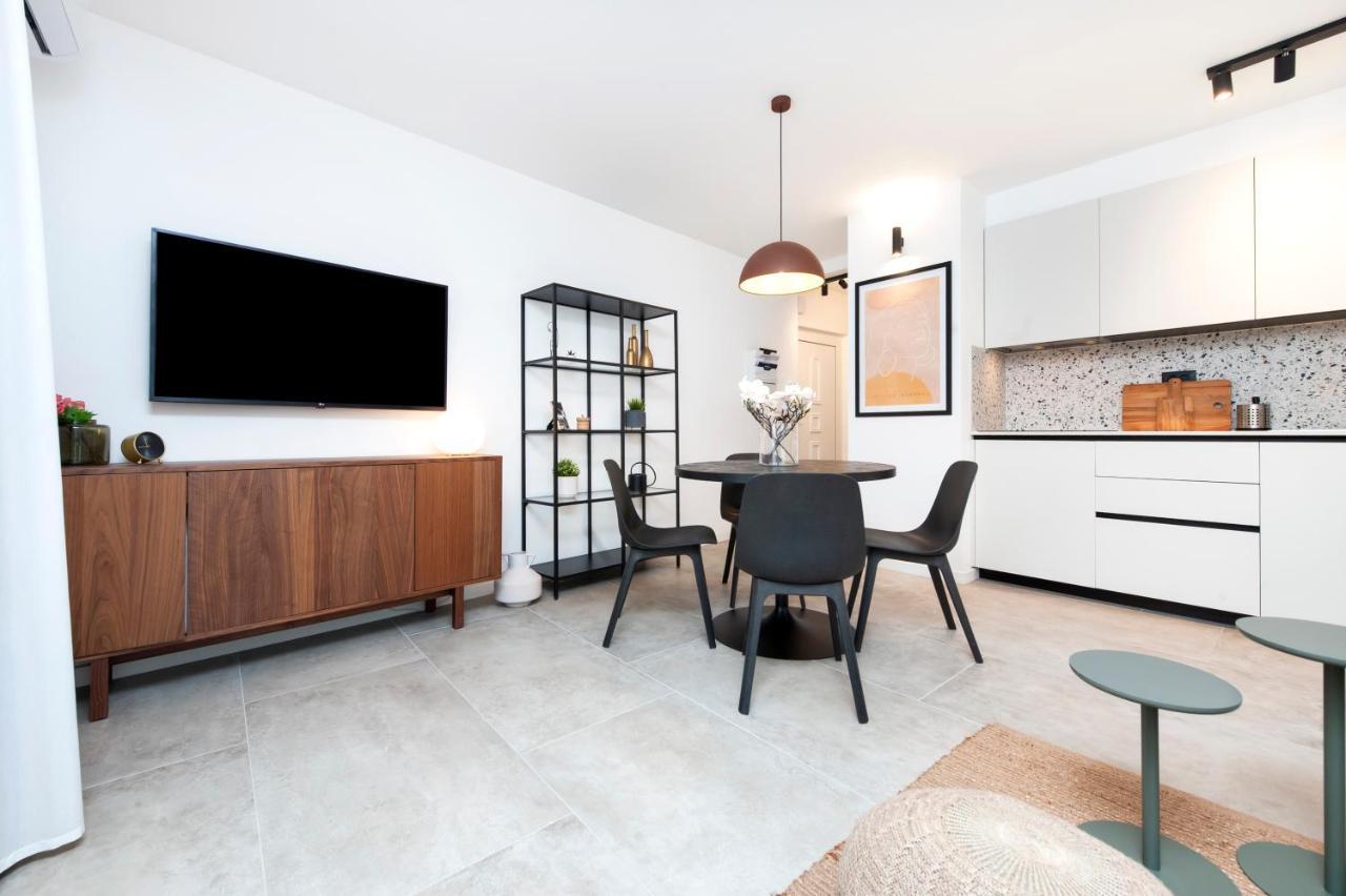 Modern And Cozy Apartments Salt & Pepper In Heart Of Rovinj Buitenkant foto