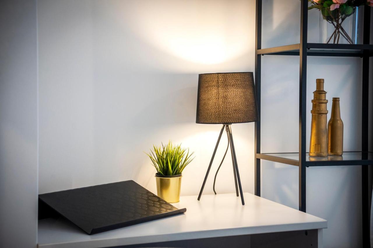 Modern And Cozy Apartments Salt & Pepper In Heart Of Rovinj Buitenkant foto
