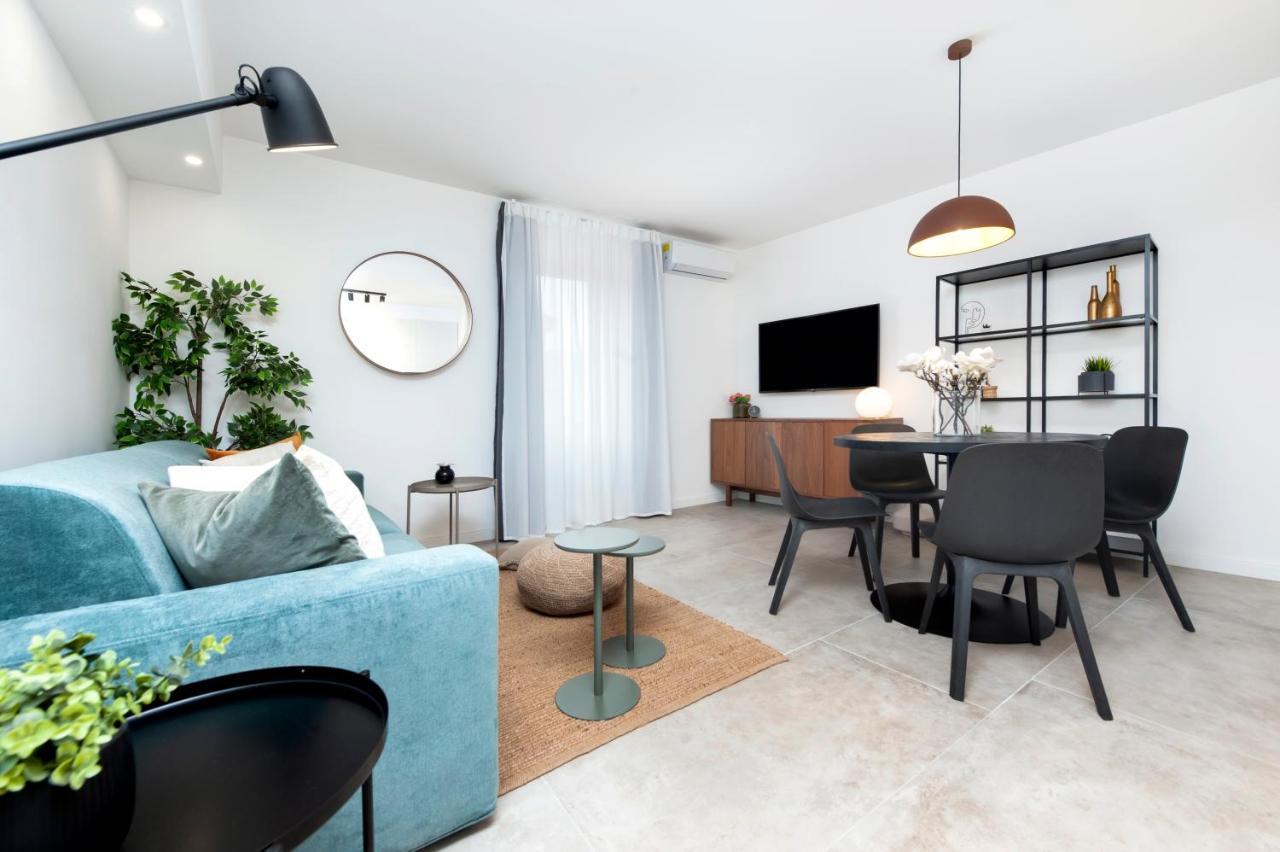 Modern And Cozy Apartments Salt & Pepper In Heart Of Rovinj Buitenkant foto